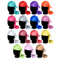 14 silky durags in a bundle