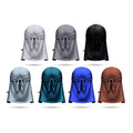 TrueSilk Durag Collection | Premium Durags for Healthier 360 Waves