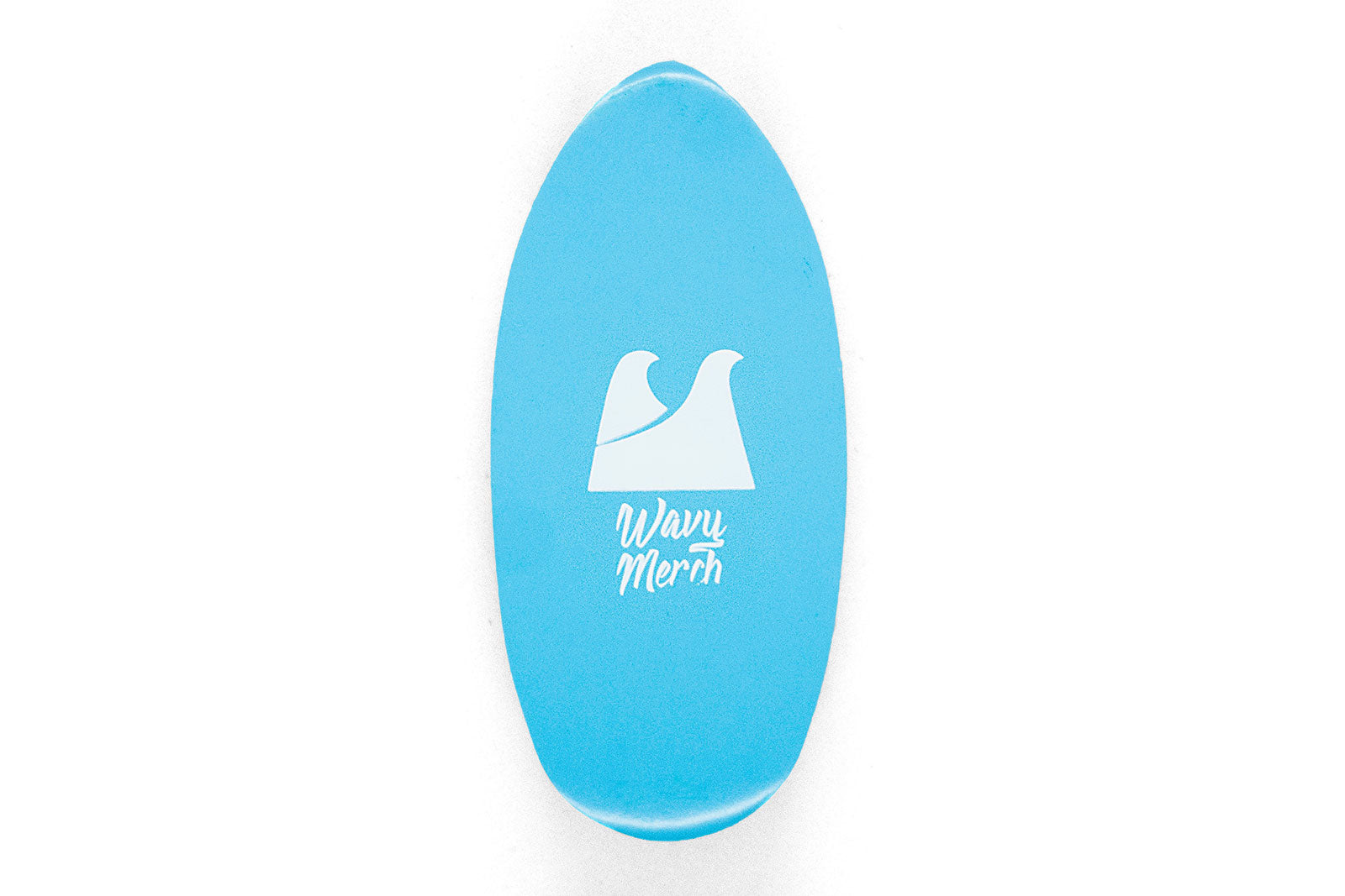 Alaska Ice Medium Brush Anniversary Edition