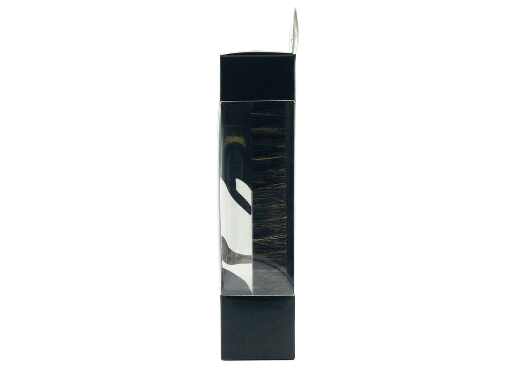 Black Camo Hard Brush