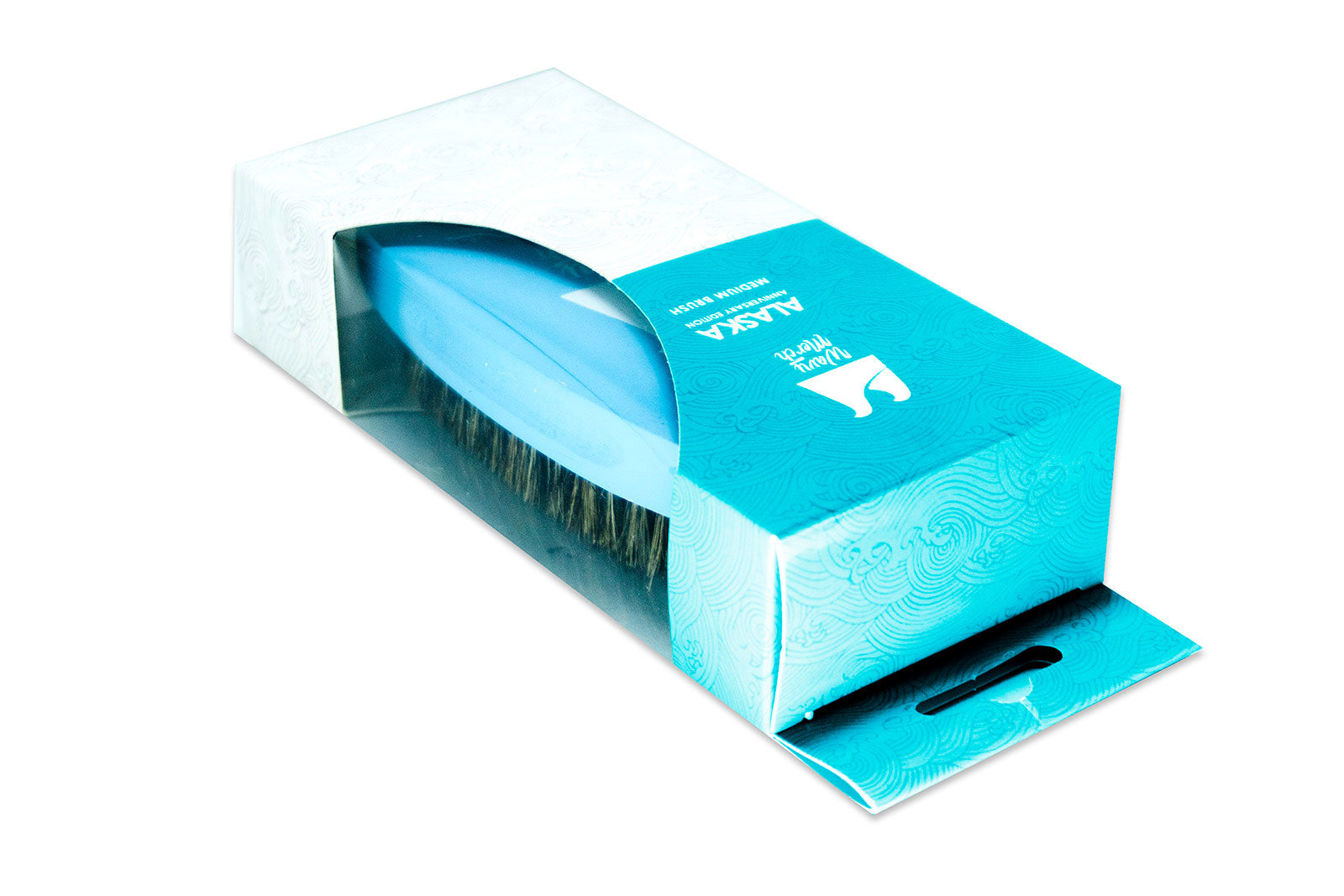 Alaska Ice Medium Brush Anniversary Edition