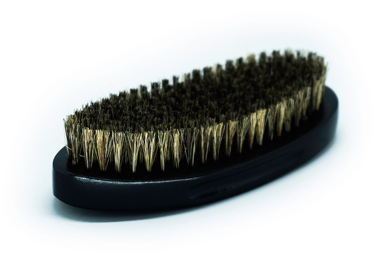 Black Diamond Curved Medium Brush