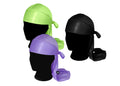 Premium Silk Durag Archive Collection – 3 Pack