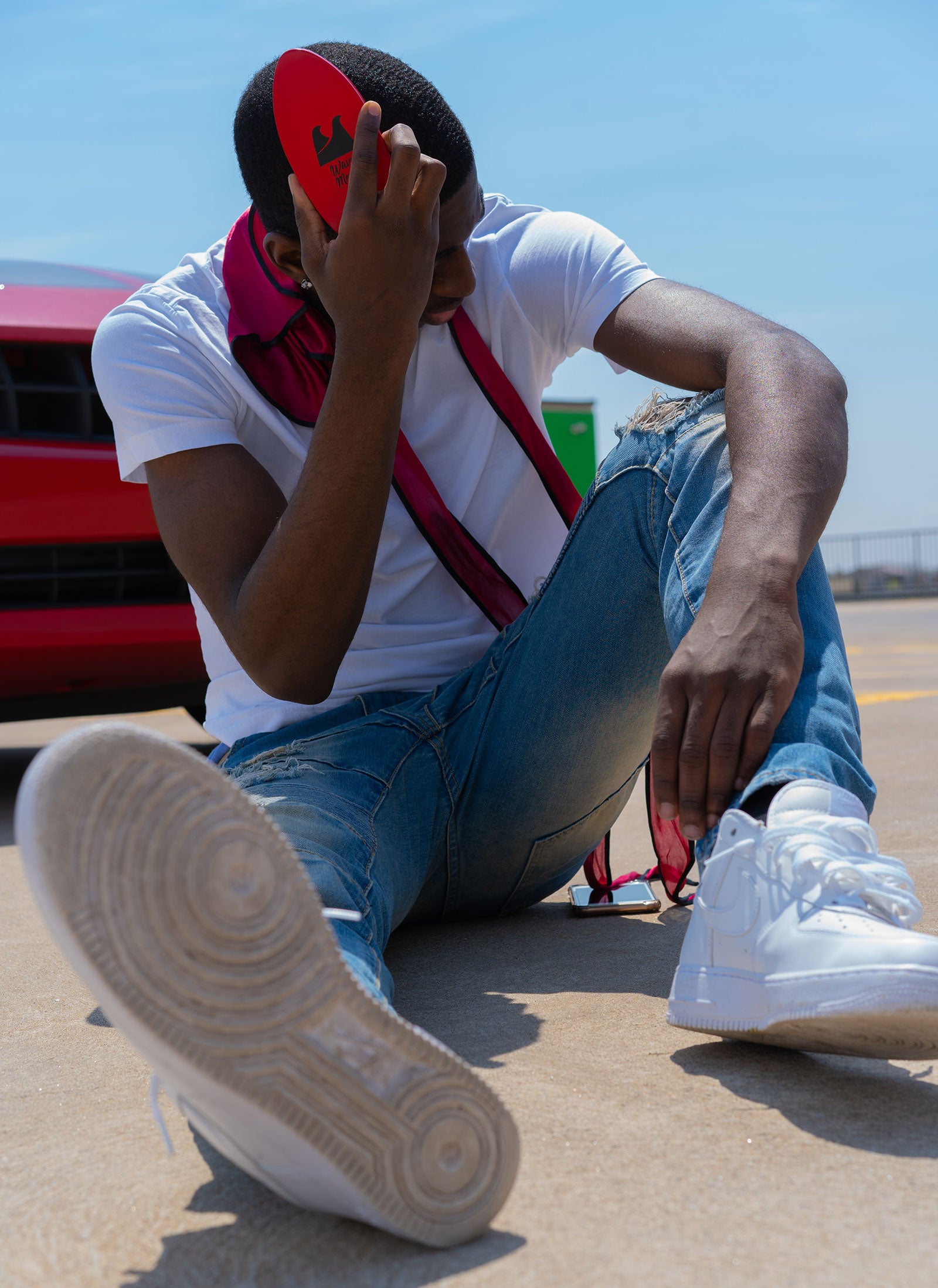 Inferno Soft Brush Anniversary Edition