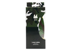 Green Camo Medium Brush