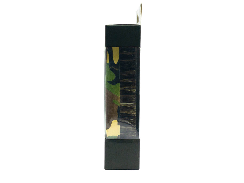 Green Camo Medium Brush