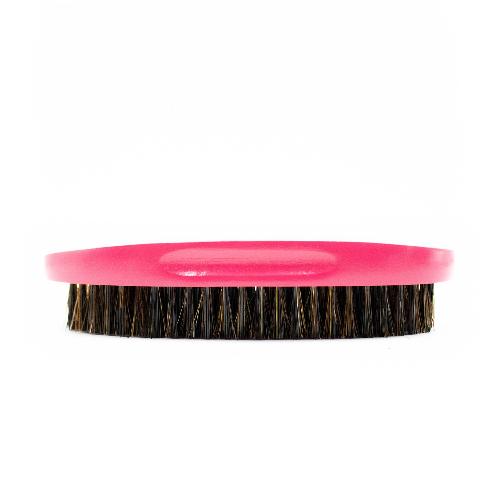 Pink Rosé Hard Brush