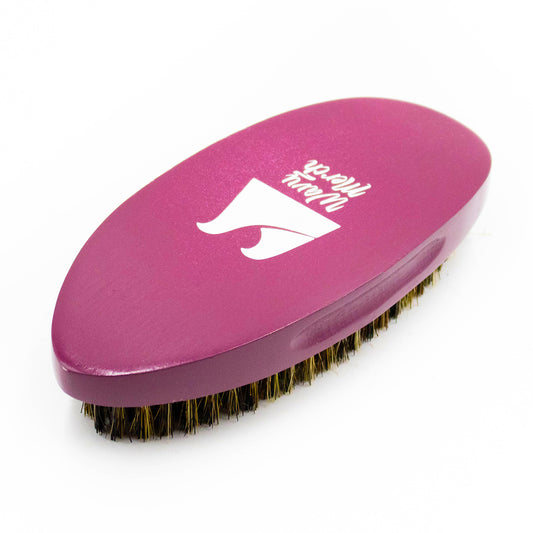 Phantom Purple Medium Firm Brush