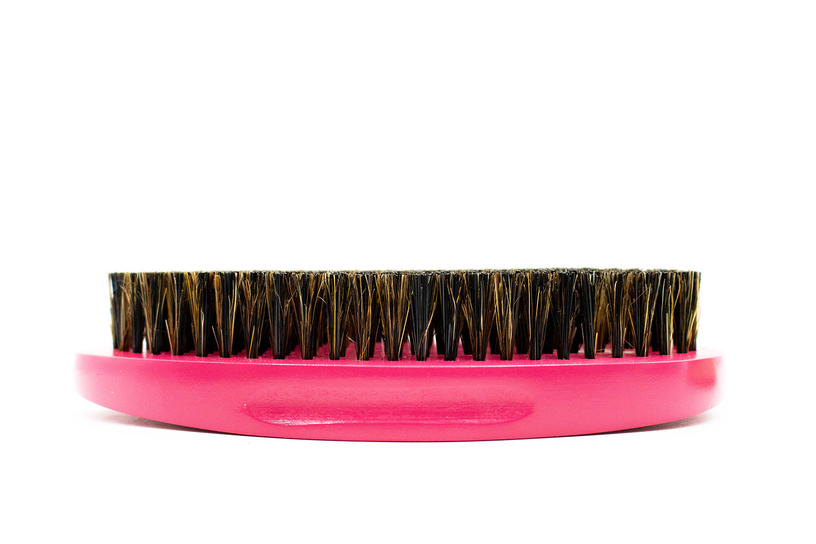 Pink Rosé Hard Brush