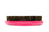 Rosé Pink Hard Brush