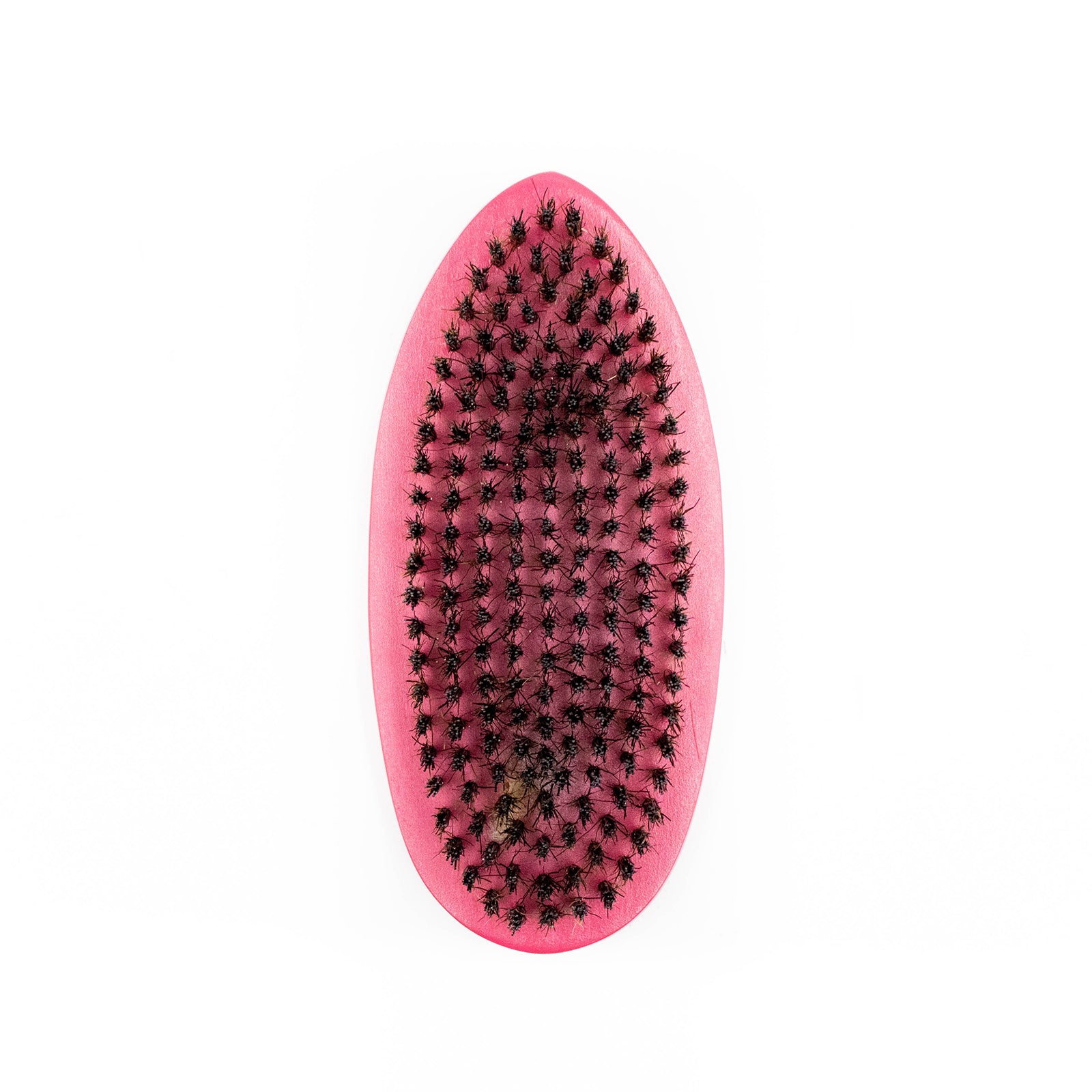 Pink Rosé Hard Brush