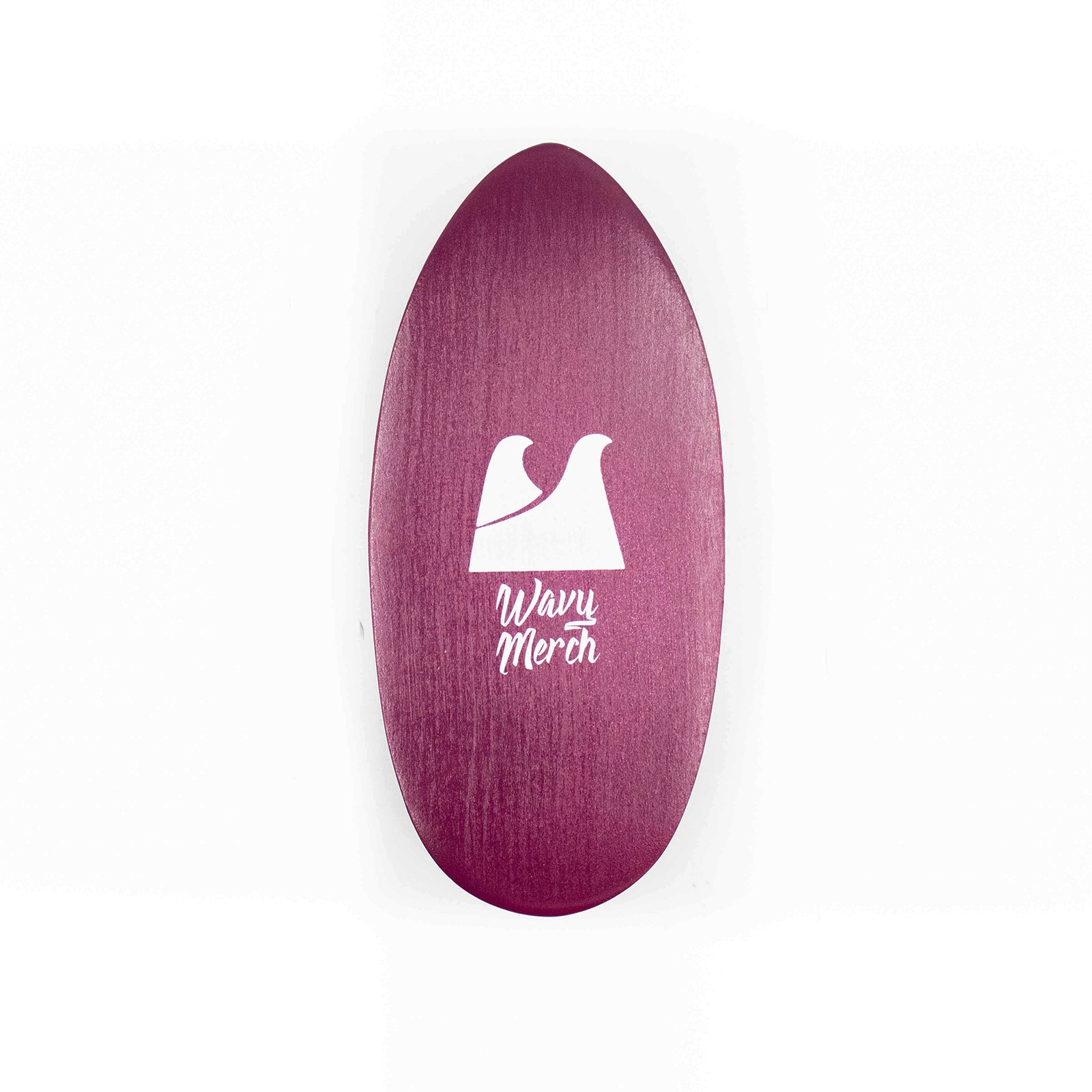 Purple Phantom Medium Brush