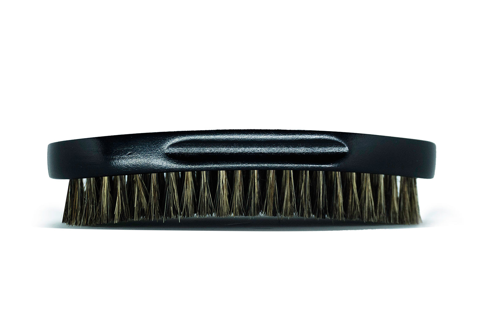 Black Diamond Curved Medium Brush