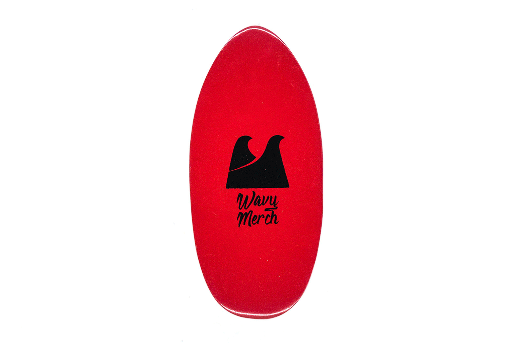 Inferno Soft Brush Anniversary Edition