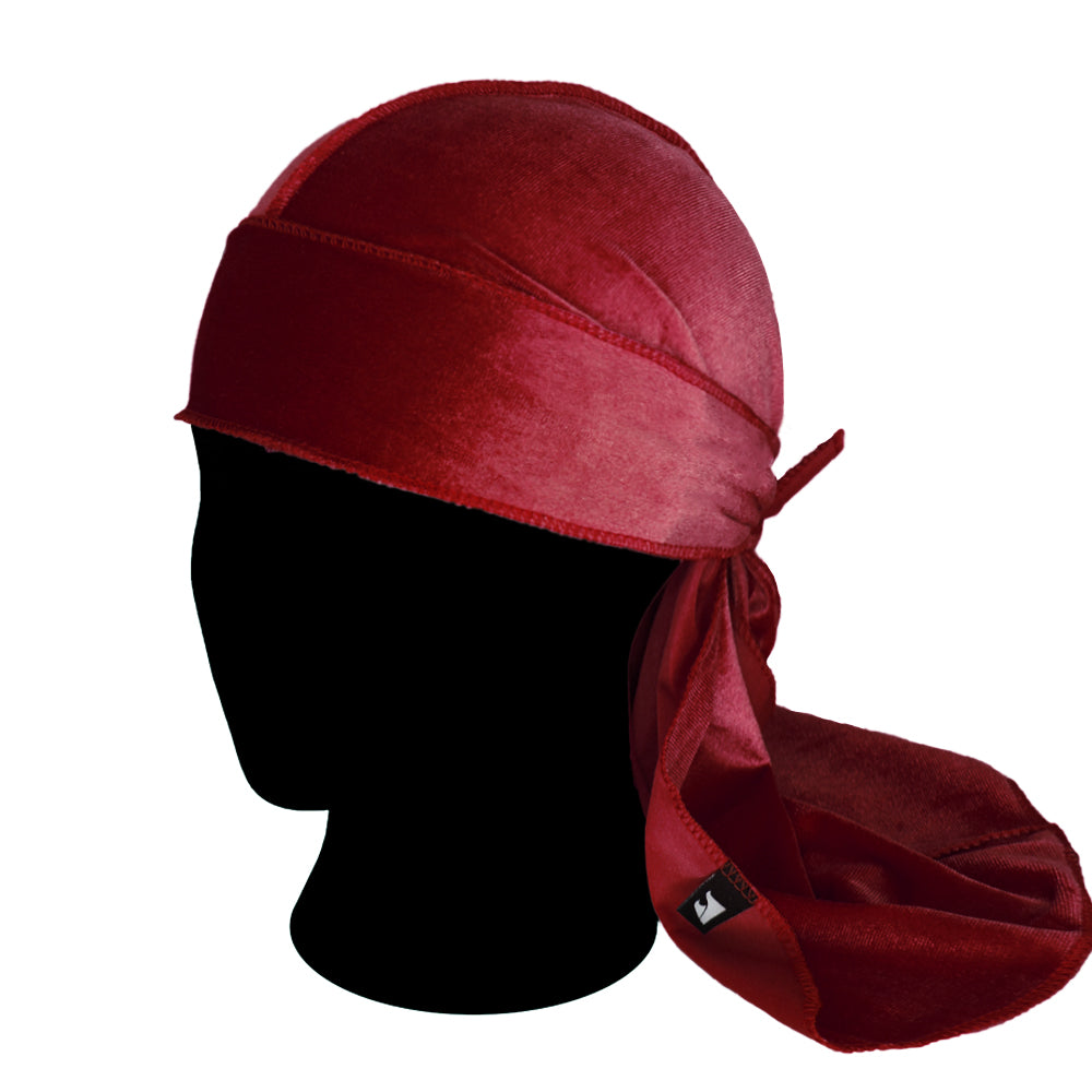 Velvet Durags