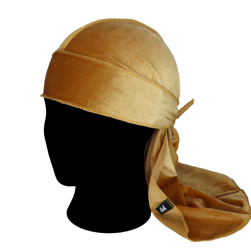 Velvet Durags