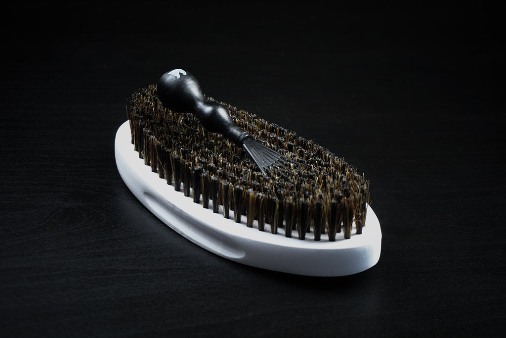 Brush Cleaning Tool