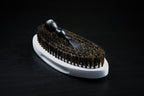Brush cleaning tool product shot for 360 wave brush maintenance | Wavy Merch
