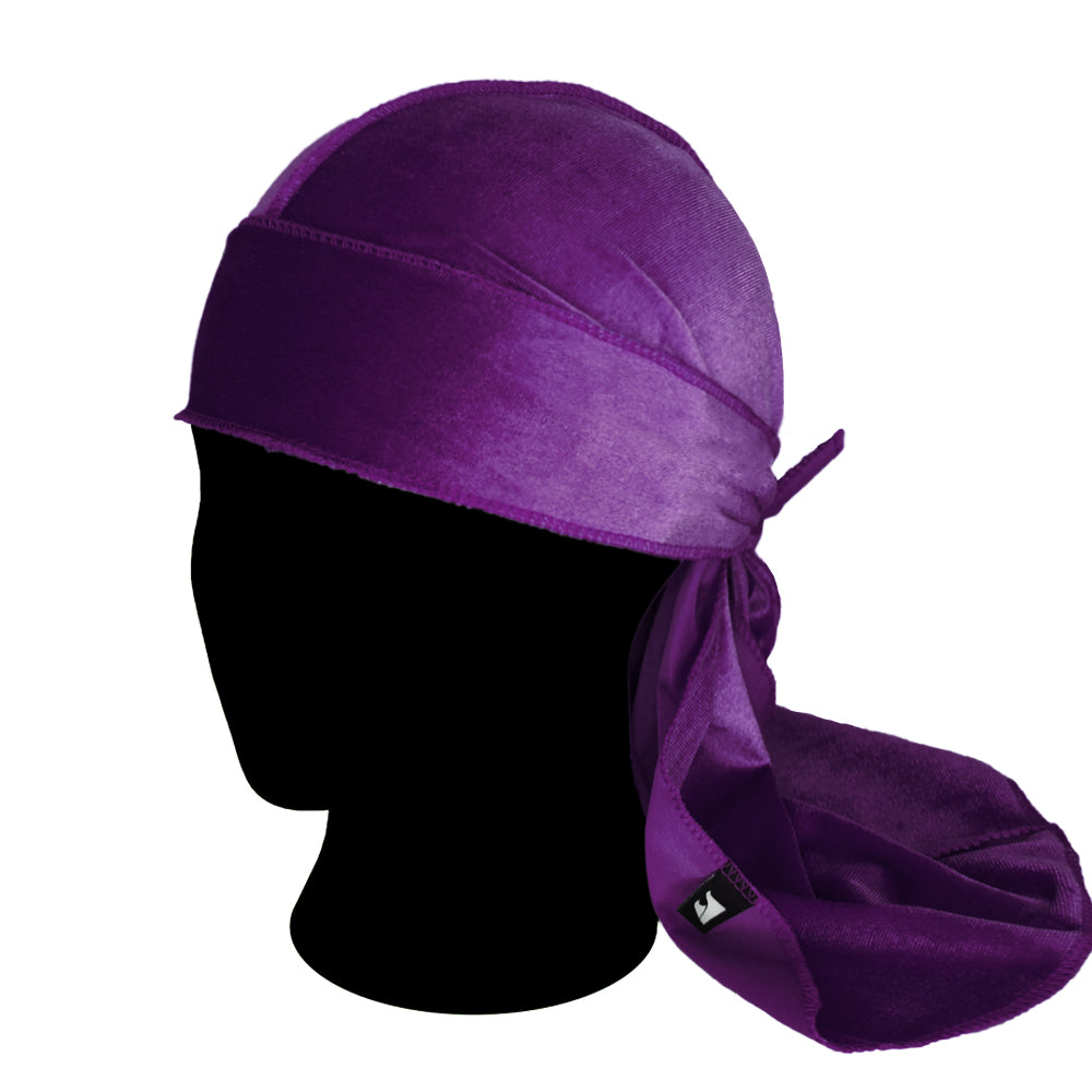 Velvet Durags