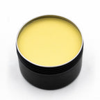 360 Wave Cream can front view – natural wave cream | Wavy Merch